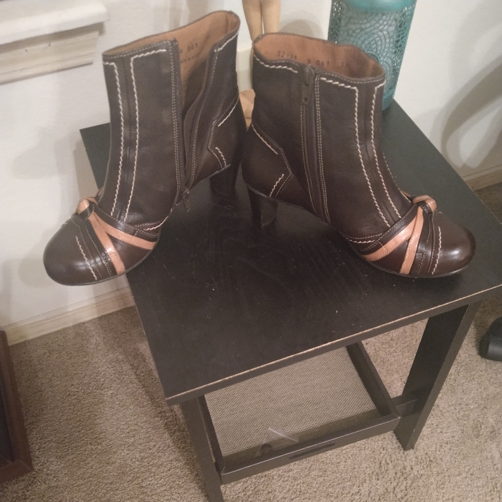Women boot